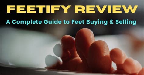 feetyfy|Feetify Reviews 